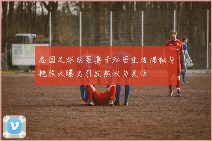 各国足球明星妻子私密生活揭秘与艳照大曝光引发热议与关注