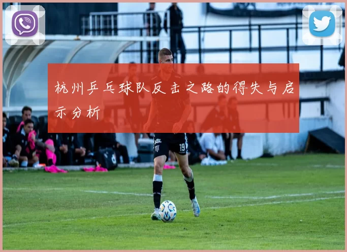 杭州乒乓球队反击之路的得失与启示分析