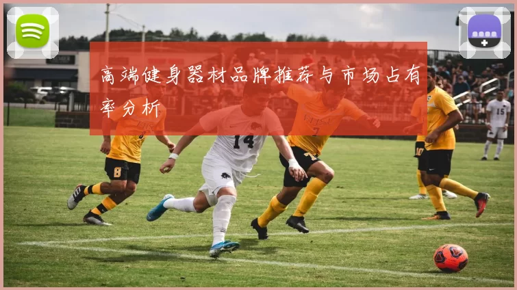 高端健身器材品牌推荐与市场占有率分析