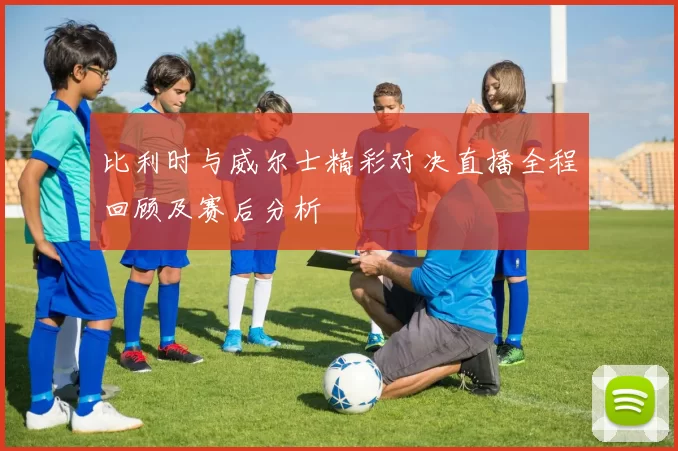 比利时与威尔士精彩对决直播全程回顾及赛后分析