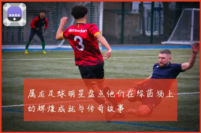 属龙足球明星盘点他们在绿茵场上的辉煌成就与传奇故事
