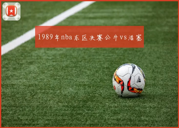 1989年nba东区决赛公牛vs活塞