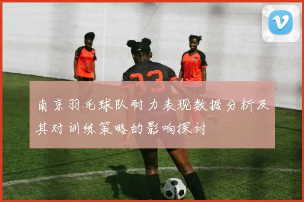 南京羽毛球队耐力表现数据分析及其对训练策略的影响探讨