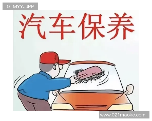 汽车保养全攻略从日常维护到长效保养全方位解读
