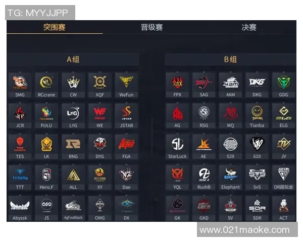 和平精英赛事分析:WE战队在比赛中的经验与策略分享