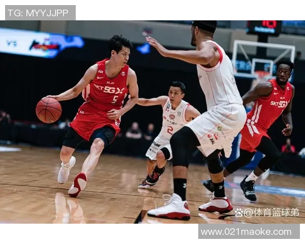 广东CBA球队历年联赛排名汇总与表现趋势