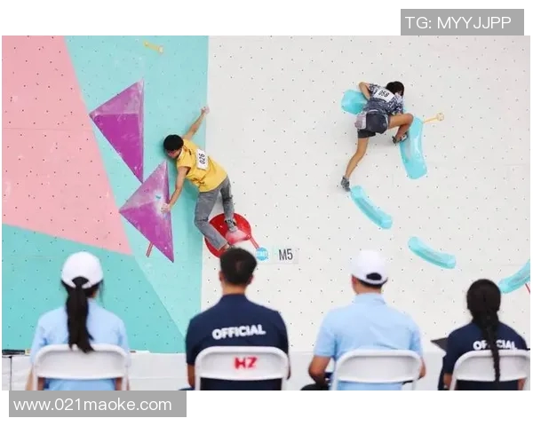 杭州攀岩队如何通过节奏革新提升竞技水平与团队协作能力