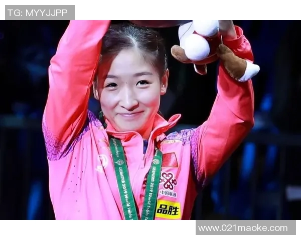 武汉乒乓球队在全运会中的耐力表现与团队精神分析