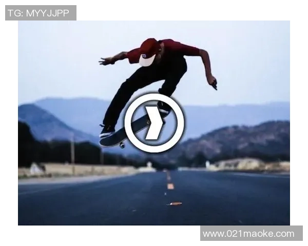 滑板人生的追逐与坚持王伟分享他的滑板旅程与心路历程