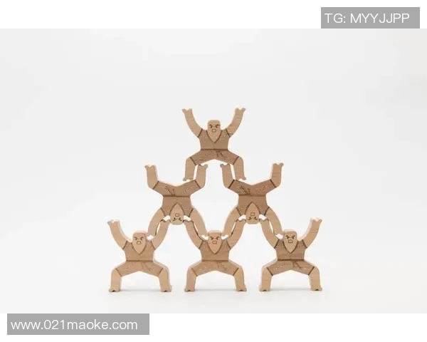 创新儿童玩具设计与教育价值探讨如何通过玩具促进孩子身心发展与创造力提升