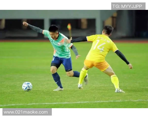 从零起步掌握足球灵活性技巧全攻略助你提升场上表现