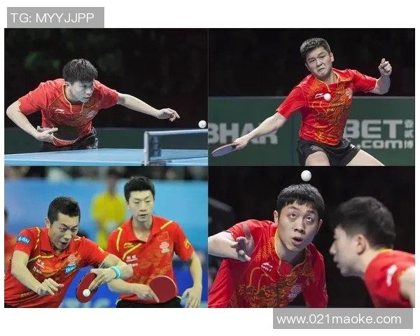 乒乓球传奇揭秘：深入了解上海乒乓球队的比赛策略与经验分享