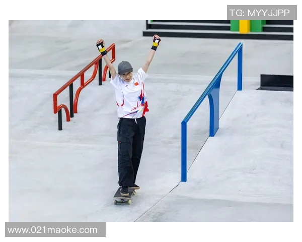 北京滑板队的奋斗与荣耀:极限运动联赛背后的故事与突破之路