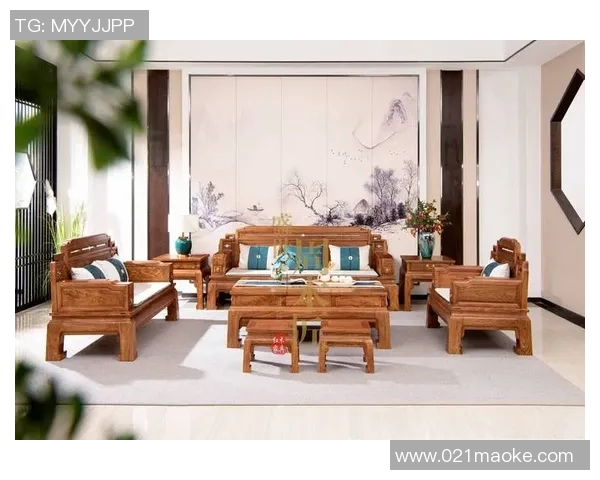 红木家具的历史传承与现代创新探索：文化价值与工艺魅力的完美融合