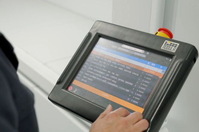 今年会首页垂竖立体化+全流程主动化——漂亮纳货柜破解仓储空间与服从困难(图2)